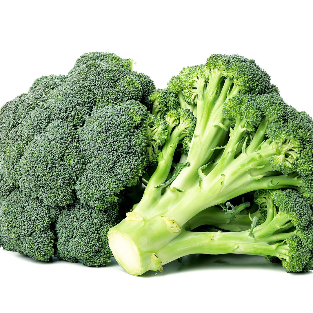 Brócoli