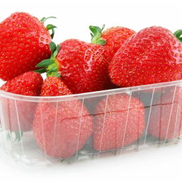 Fresa 275 g