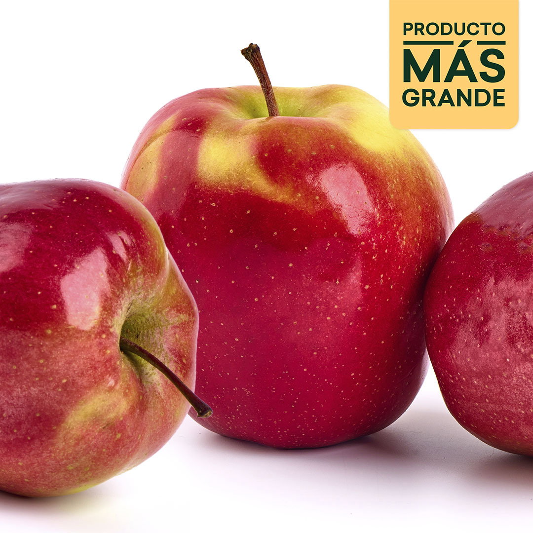 Manzana Ambrosia