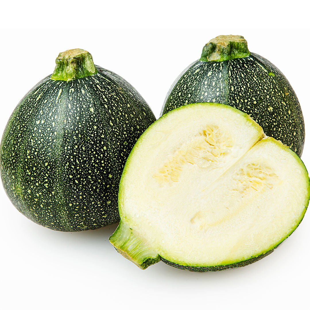 Calabaza Redonda