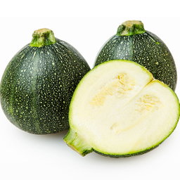 Calabaza Redonda