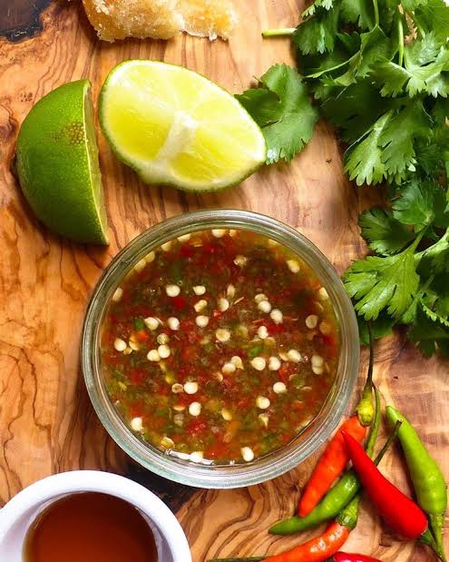 Seafood Sauce