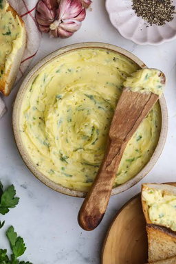 Garlic Butter