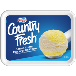 Country Road Ice Cream All Flavours 1.8L