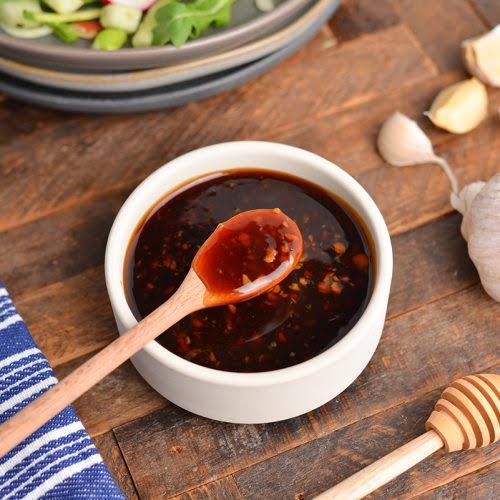 Thai Sweet Chili