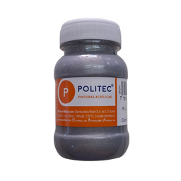 Pintura Politec 100ml