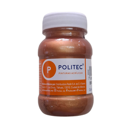 Pintura Politec 100ml
