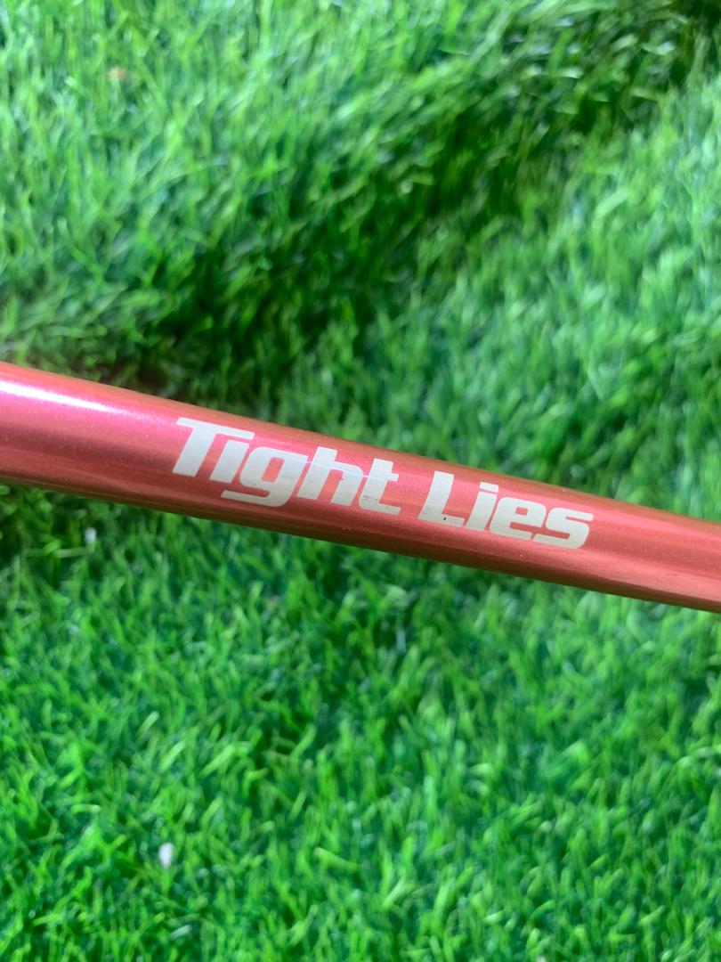 ADAMS GOLF Tight Lies Supershaft Lightweight Mid-Kick Womens-Flex 5 rm160_2