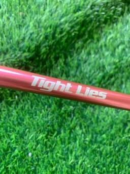 ADAMS GOLF Tight Lies Supershaft Lightweight Mid-Kick Womens-Flex 5 rm160