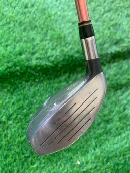 ADAMS GOLF Tight Lies Supershaft Lightweight Mid-Kick Womens-Flex 5 rm160
