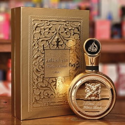 Lattafa Fakhar Extrait 100ml Perfume 