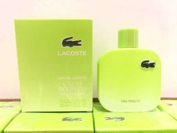Lacoste L.12.12 Eau Fraiche Edt 100ml Perfume 