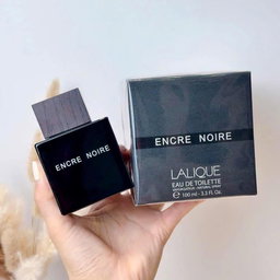 Lalique Encre Noire Edt 100ml Perfume 
