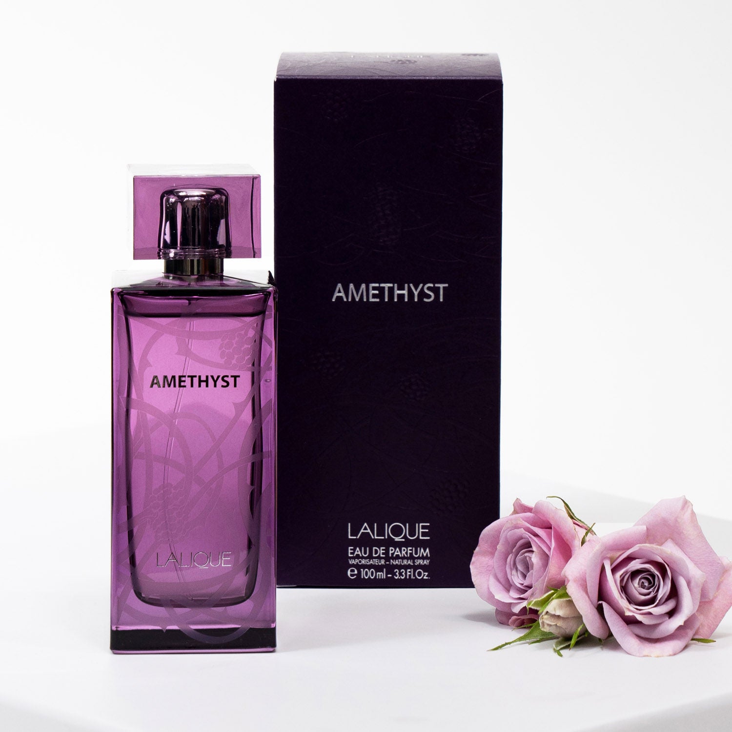Lalique Amethyst Edp 100ml Perfume _0