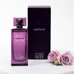 Lalique Amethyst Edp 100ml Perfume 