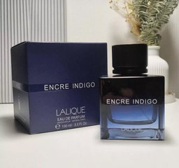 Lalique Encre Indigo Edp 100ml Perfume