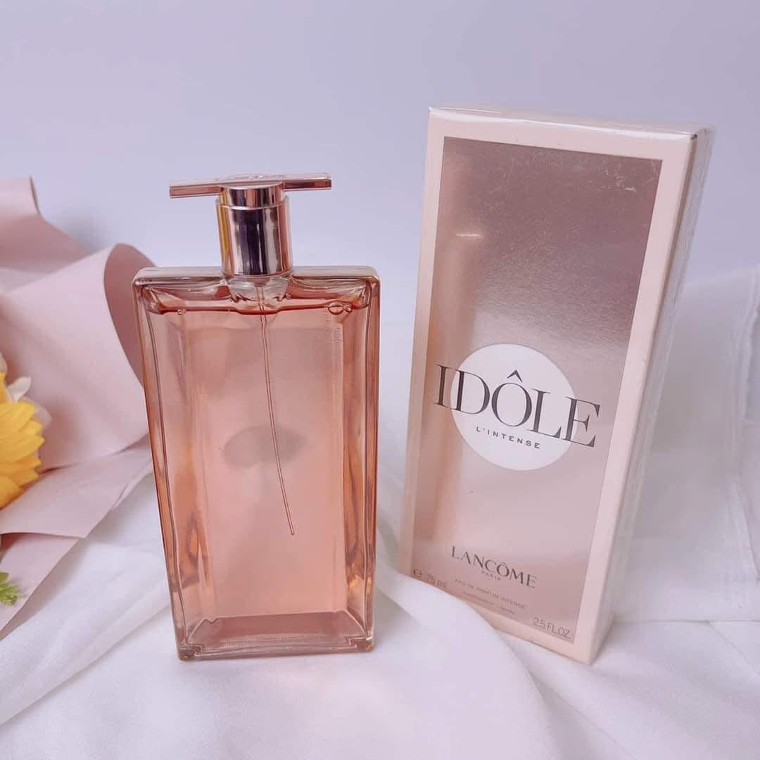 Lancome Idole L'Intense Edp 75ml Perfume