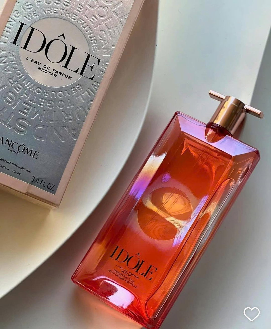 Lancome Idole Nectar Edp 100ml Perfume