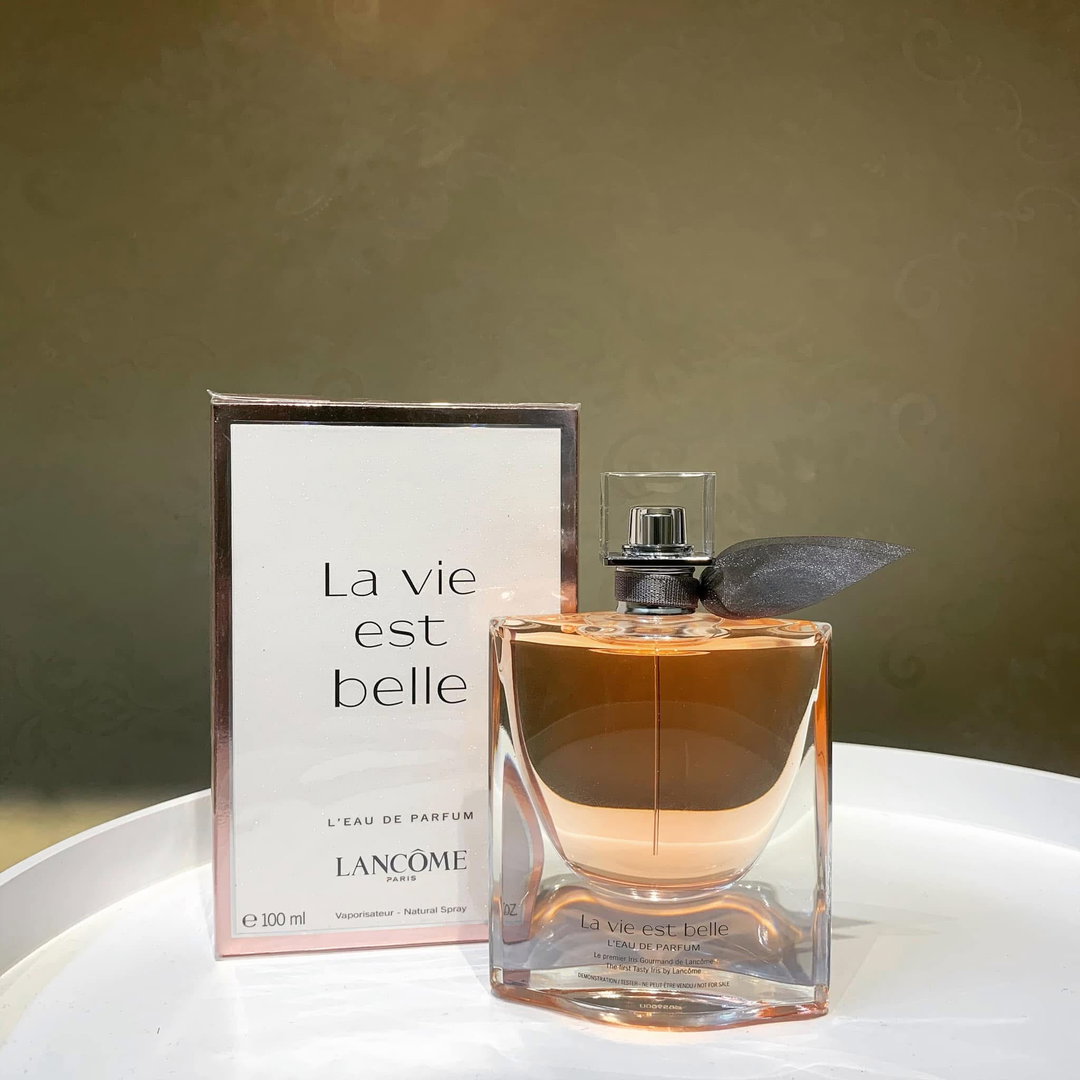 Lancome La Vie Est Belle Edp 75ml Perfume