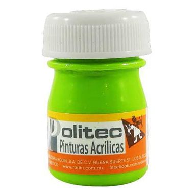 Pintura Politec 20ml_1