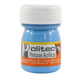 Pintura Politec 20ml
