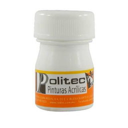 Pintura Politec 20ml