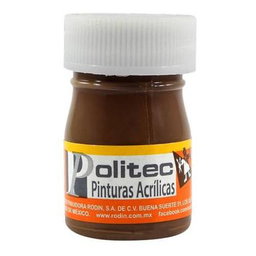 Pintura Politec 20ml