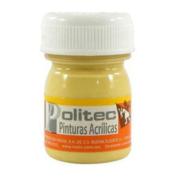 Pintura Politec 20ml