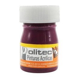 Pintura Politec 20ml