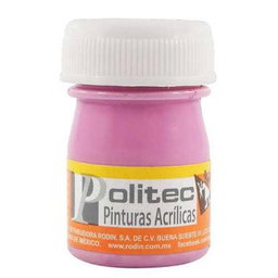 Pintura Politec 20ml