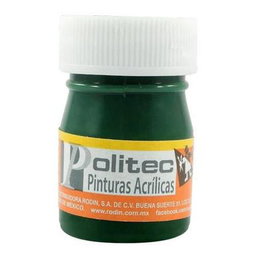 Pintura Politec 20ml