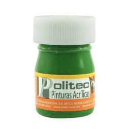 Pintura Politec 20ml