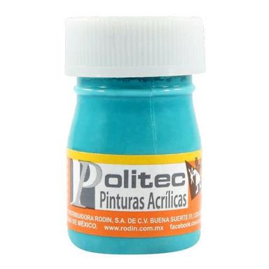 Pintura Politec 20ml_20