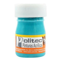 Pintura Politec 20ml