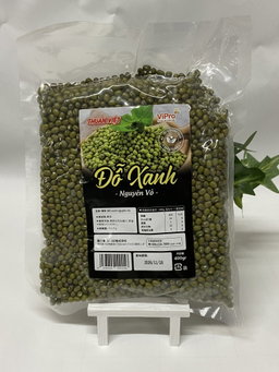 Kacang Hijau 400gr