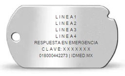 ID DOGTAG