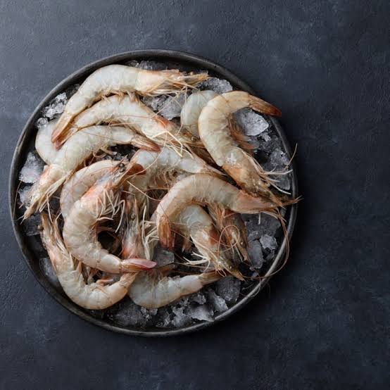 Prawn 31/40