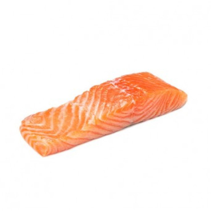 Salmon Fillet
