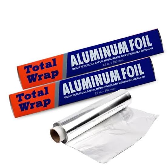 Aluminiun Foil