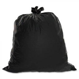 Black Thrash Bag