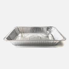 Aluminiun Tray A3_0