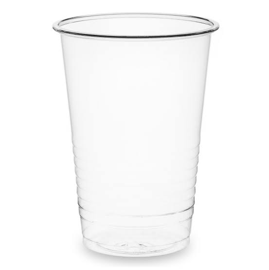 8oz Biogradable Cups