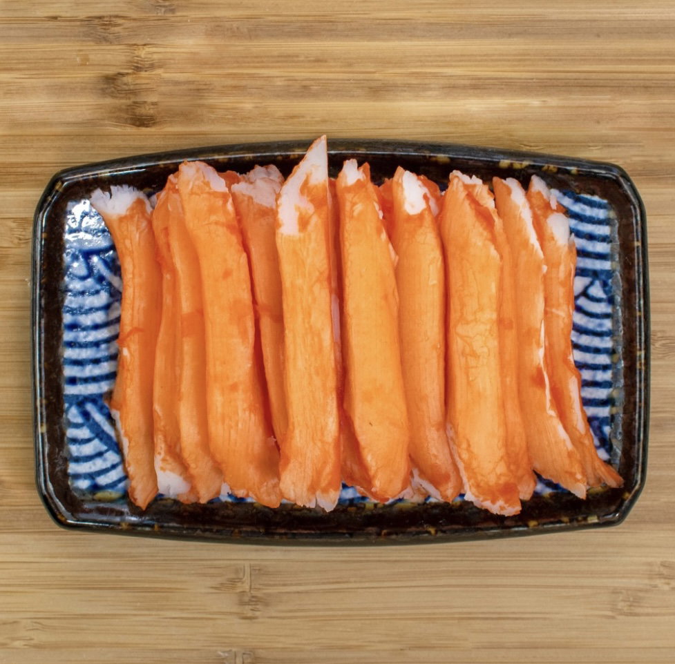 Snow Crab Leg Meat