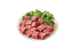 Wagyu Minced Beef Cube 