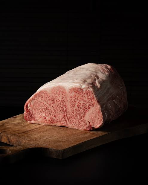 Japanese Tochigi A5 Steak_0