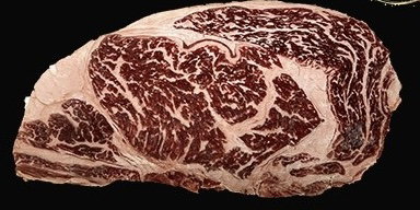 Japanese Kagoshima F1 Steak