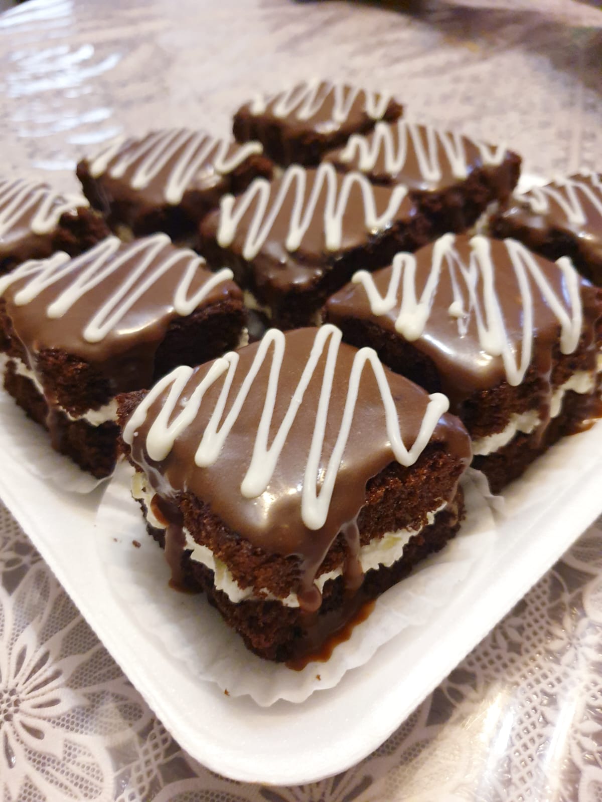 Bar One Fresh Cream Squares_0