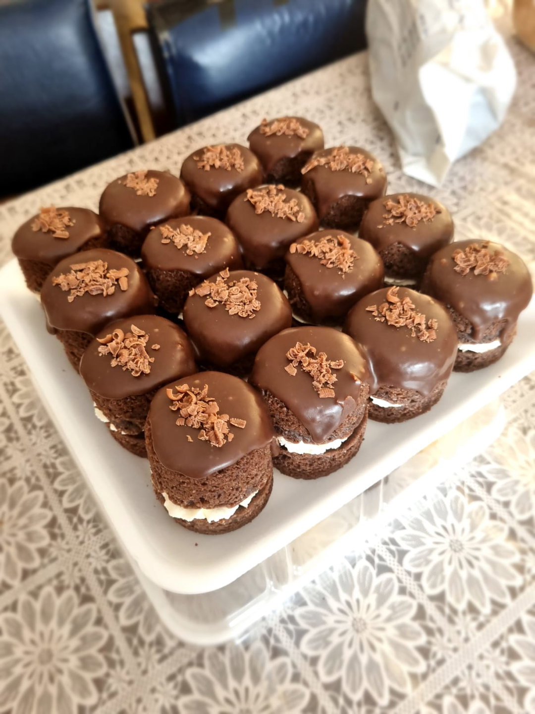 Cadbury Bombs 12's