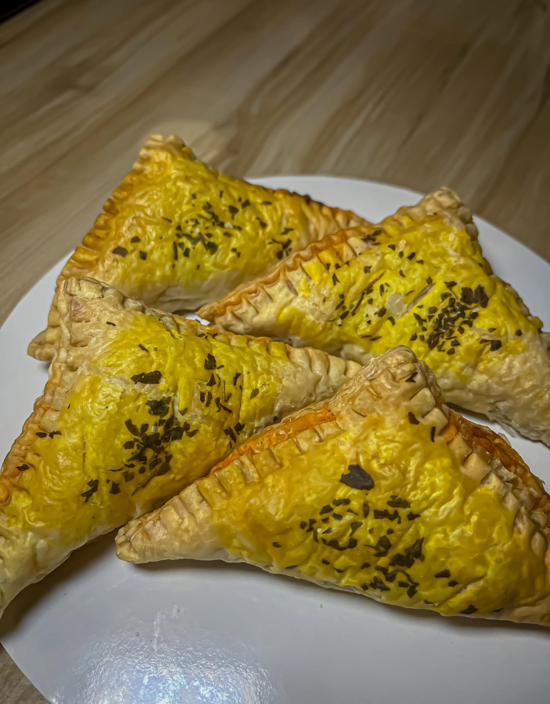 Sardine Puff