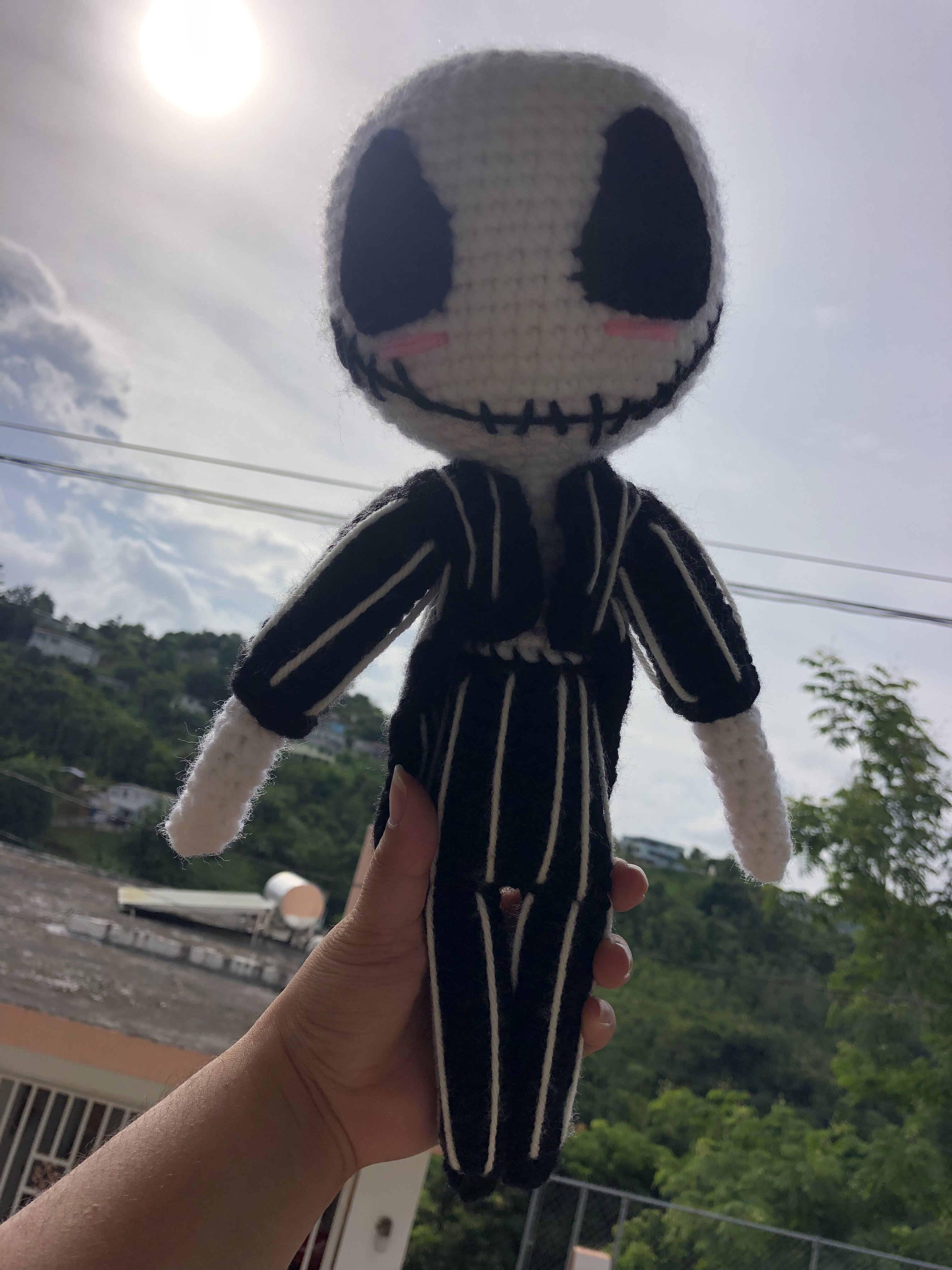 Jack Skellington
